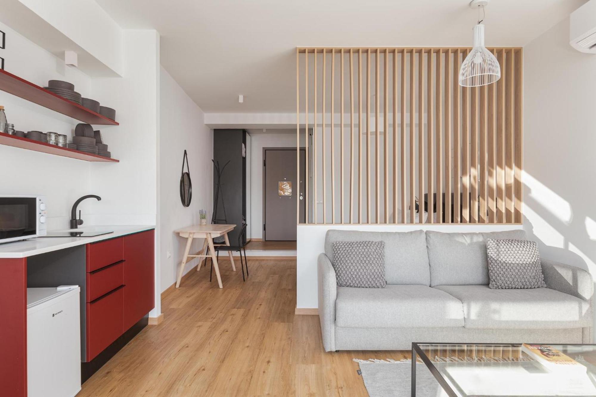 아테네 Syntagma Unique Penthouse 아파트 외부 사진