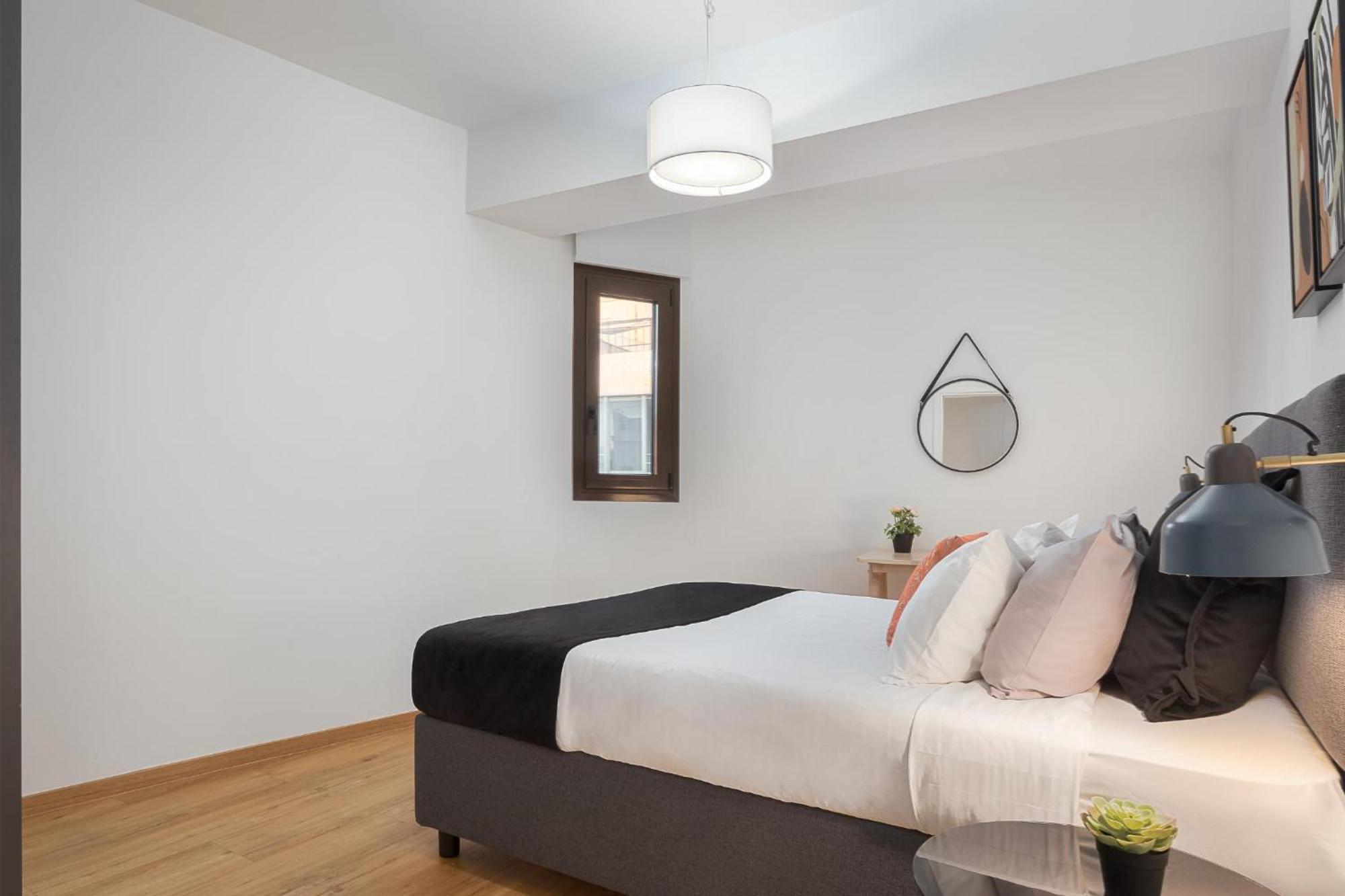 아테네 Syntagma Unique Penthouse 아파트 외부 사진