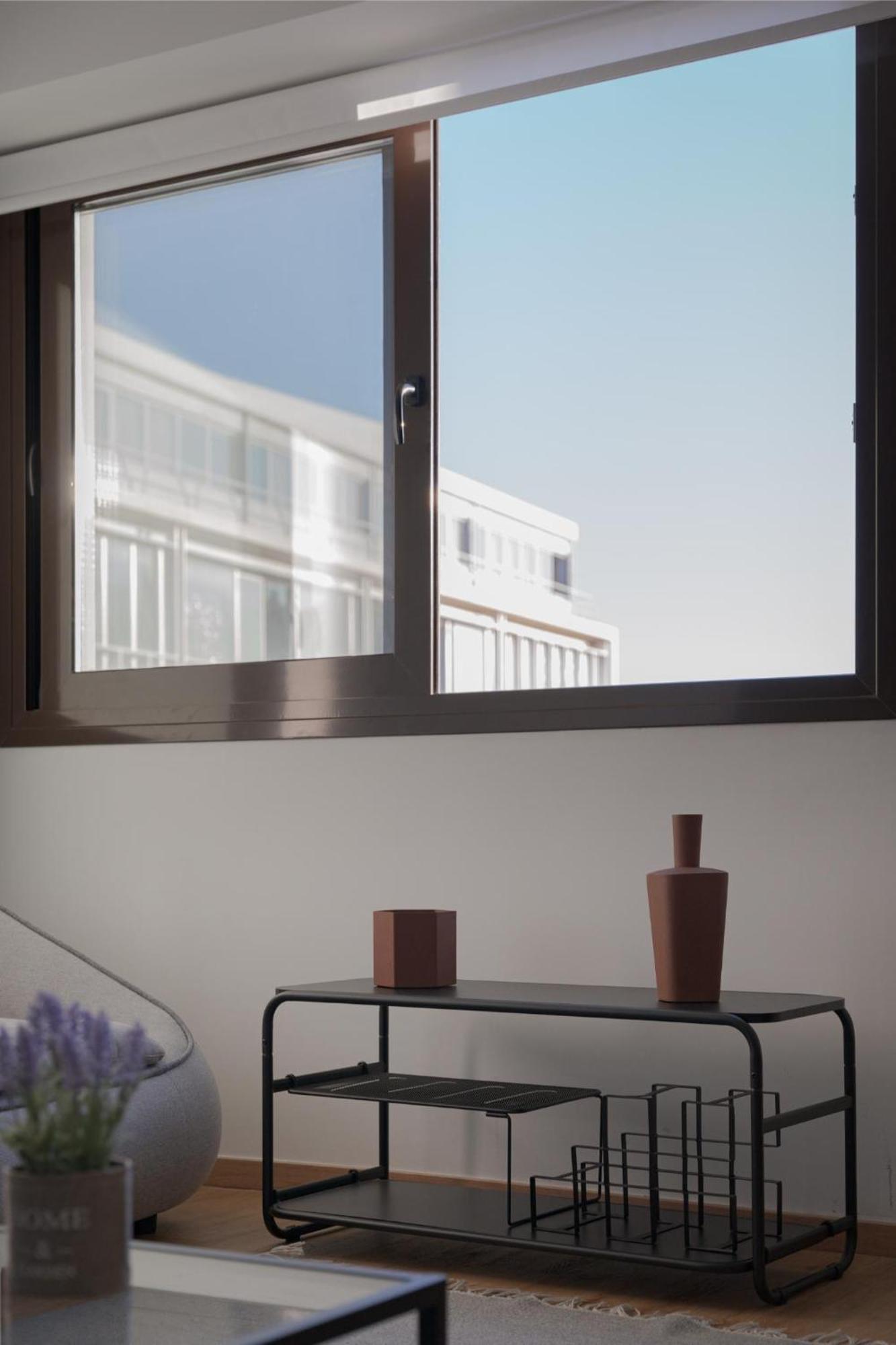 아테네 Syntagma Unique Penthouse 아파트 외부 사진