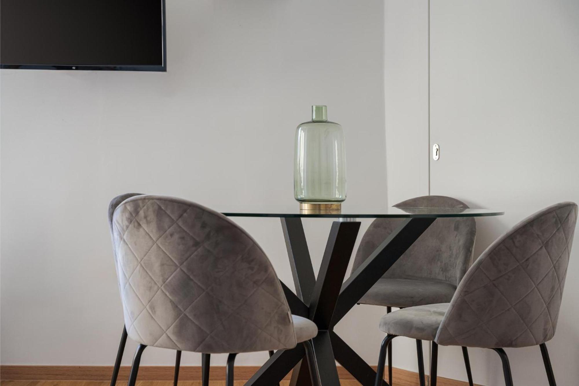 아테네 Syntagma Unique Penthouse 아파트 외부 사진