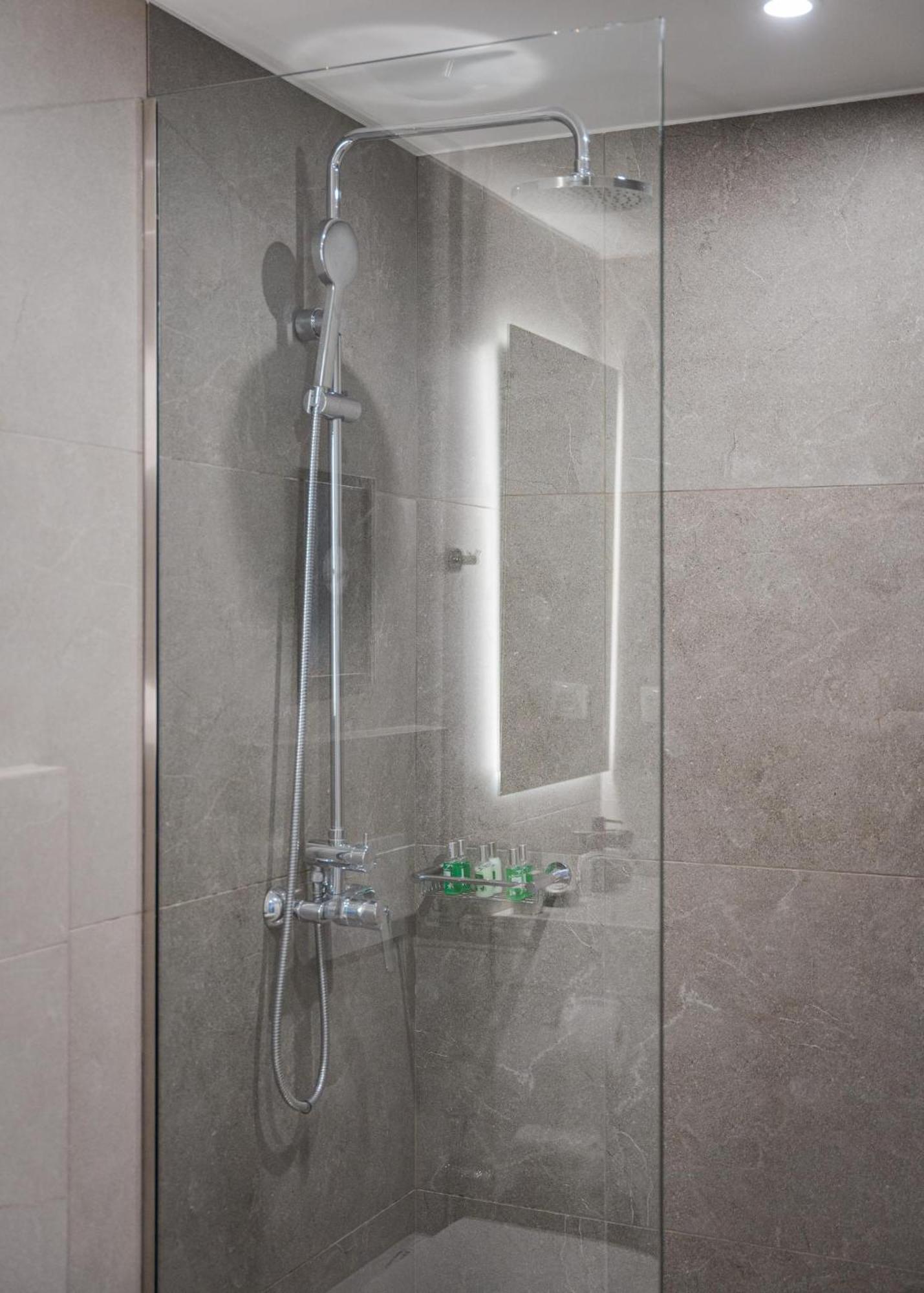 아테네 Syntagma Unique Penthouse 아파트 외부 사진